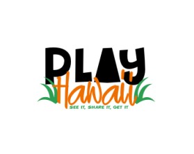 Logo Design entry 197579 submitted by newbie to the Logo Design for www.playhawaii.com run by 808andrew