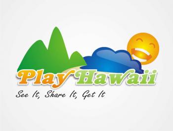 Logo Design entry 197635 submitted by iyancicak to the Logo Design for www.playhawaii.com run by 808andrew