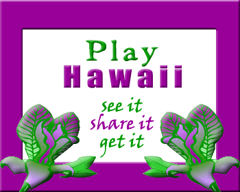 Logo Design entry 197635 submitted by F ective D zine to the Logo Design for www.playhawaii.com run by 808andrew