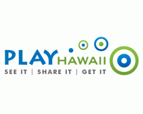 Logo Design entry 197623 submitted by newbie to the Logo Design for www.playhawaii.com run by 808andrew