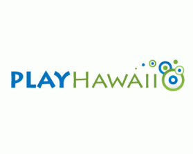 Logo Design entry 197633 submitted by da fella to the Logo Design for www.playhawaii.com run by 808andrew