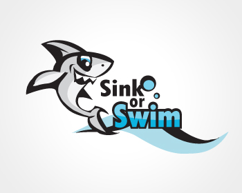 Logo Design entry 245399 submitted by Morango to the Logo Design for Sink or Swim Films run by sinkorswim