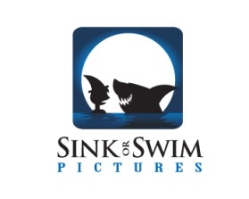 Logo Design entry 245399 submitted by designbuddha to the Logo Design for Sink or Swim Films run by sinkorswim