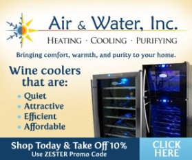 Banner Ad Design entry 245456 submitted by 32 to the Banner Ad Design for Air & Water run by airnwater