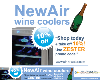 Banner Ad Design entry 245502 submitted by LOWENHART to the Banner Ad Design for Air & Water run by airnwater