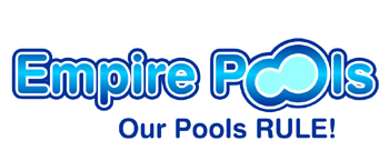 Logo Design entry 245504 submitted by graphixxx to the Logo Design for Empire Pool Service run by empirepools
