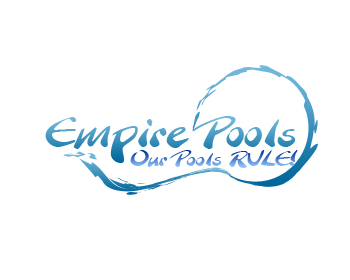 Logo Design entry 245519 submitted by adyyy to the Logo Design for Empire Pool Service run by empirepools