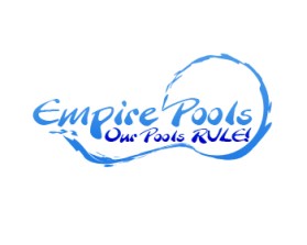 Logo Design entry 245522 submitted by eZoeGraffix to the Logo Design for Empire Pool Service run by empirepools