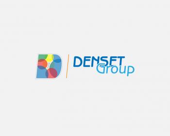 Logo Design entry 245599 submitted by people to the Logo Design for DENSET Group run by Baranov