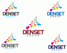 Logo Design entry 245637 submitted by graphica to the Logo Design for DENSET Group run by Baranov
