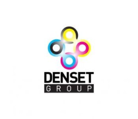 Logo Design Entry 245641 submitted by gwdesignmedia to the contest for DENSET Group run by Baranov