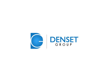 Logo Design entry 245698 submitted by myohmy14344 to the Logo Design for DENSET Group run by Baranov