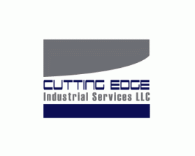 Logo Design entry 245762 submitted by BiGbOOtS to the Logo Design for Cutting Edge Industrial Services LLC run by donald88