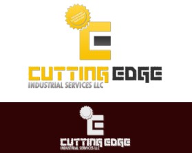 Logo Design Entry 245796 submitted by BiGbOOtS to the contest for Cutting Edge Industrial Services LLC run by donald88