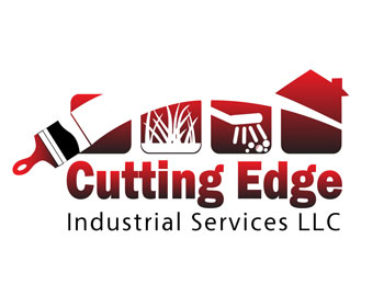Logo Design entry 245786 submitted by Eevee to the Logo Design for Cutting Edge Industrial Services LLC run by donald88