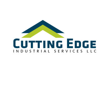 Logo Design entry 245786 submitted by ojgraphics to the Logo Design for Cutting Edge Industrial Services LLC run by donald88