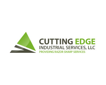 Logo Design entry 245803 submitted by 29_design to the Logo Design for Cutting Edge Industrial Services LLC run by donald88
