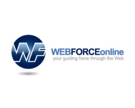 Logo Design entry 245892 submitted by designbuddha to the Logo Design for WebForce Online Services L.L.C run by ehill123456