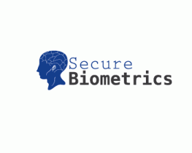 Logo Design entry 245919 submitted by thinkspacedesign to the Logo Design for Secure Biometrics run by markbutt