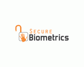 Logo Design entry 245920 submitted by thinkspacedesign to the Logo Design for Secure Biometrics run by markbutt