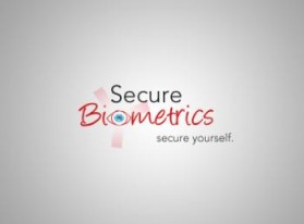 Logo Design entry 245921 submitted by JiJi to the Logo Design for Secure Biometrics run by markbutt