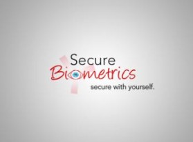 Logo Design entry 245922 submitted by JiJi to the Logo Design for Secure Biometrics run by markbutt