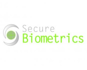 Logo Design entry 245923 submitted by Makaveli Designs to the Logo Design for Secure Biometrics run by markbutt