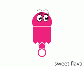 Graphic Design entry 246004 submitted by designbuddha to the Graphic Design for Sweet Flava run by aponcet