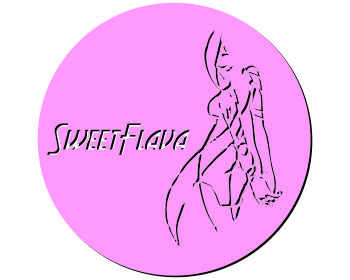 Graphic Design entry 246017 submitted by king salamon to the Graphic Design for Sweet Flava run by aponcet