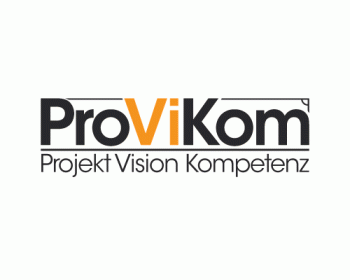 Logo Design entry 246140 submitted by raymer to the Logo Design for ProViKom or Provikom or provikom run by CTKPVC