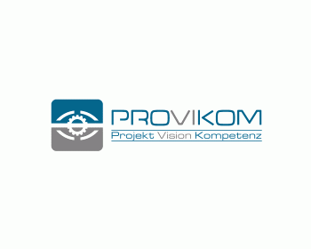 Logo Design entry 246084 submitted by graphica to the Logo Design for ProViKom or Provikom or provikom run by CTKPVC