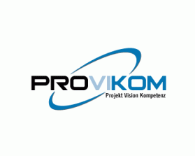 Logo Design entry 246094 submitted by awokiyama to the Logo Design for ProViKom or Provikom or provikom run by CTKPVC