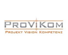 Logo Design entry 246112 submitted by BrandNewEyes to the Logo Design for ProViKom or Provikom or provikom run by CTKPVC