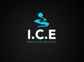 Logo Design entry 246164 submitted by vmagic118 to the Logo Design for I.C.E Health and Wellness run by bbutler34