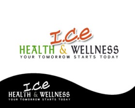 Logo Design entry 246167 submitted by vmagic118 to the Logo Design for I.C.E Health and Wellness run by bbutler34