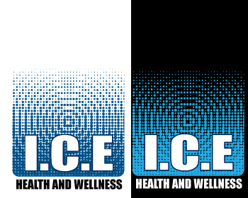 Logo Design entry 246189 submitted by vmagic118 to the Logo Design for I.C.E Health and Wellness run by bbutler34