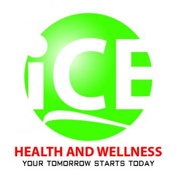 Logo Design entry 246181 submitted by vongoctuan to the Logo Design for I.C.E Health and Wellness run by bbutler34