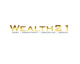 Logo Design entry 246257 submitted by xpressions to the Logo Design for Wealth XXI Inc. run by wealth21