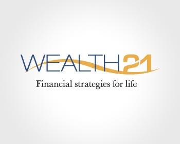 Logo Design entry 246341 submitted by anticonnex to the Logo Design for Wealth XXI Inc. run by wealth21