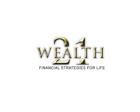 Logo Design entry 246341 submitted by ArtDevil to the Logo Design for Wealth XXI Inc. run by wealth21