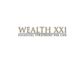 Logo Design entry 246363 submitted by adyyy to the Logo Design for Wealth XXI Inc. run by wealth21
