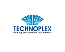 Logo Design entry 246652 submitted by falcon_neil to the Logo Design for TECHNOPLEX run by Britt