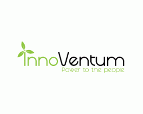 Logo Design entry 246694 submitted by LOWENHART to the Logo Design for InnoVentum run by InnoVentum
