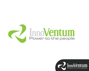 Logo Design entry 246710 submitted by mentho0ol to the Logo Design for InnoVentum run by InnoVentum