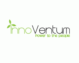 Logo Design entry 246728 submitted by shockwave to the Logo Design for InnoVentum run by InnoVentum