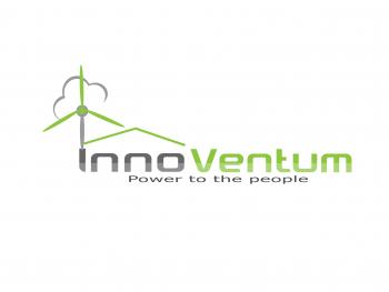 Logo Design entry 246851 submitted by shockwave to the Logo Design for InnoVentum run by InnoVentum