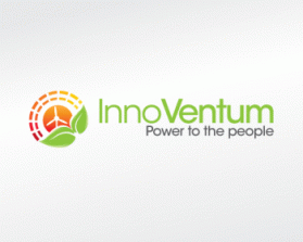Logo Design entry 246737 submitted by creativfusion to the Logo Design for InnoVentum run by InnoVentum