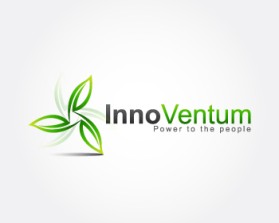 Logo Design entry 246744 submitted by raymer to the Logo Design for InnoVentum run by InnoVentum