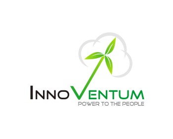 Logo Design entry 246762 submitted by Philogopies to the Logo Design for InnoVentum run by InnoVentum