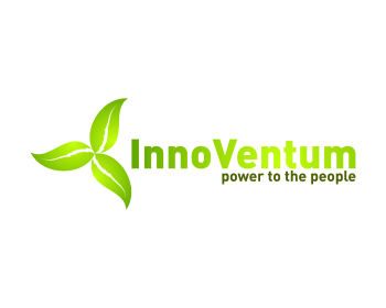 Logo Design entry 246767 submitted by rykos to the Logo Design for InnoVentum run by InnoVentum